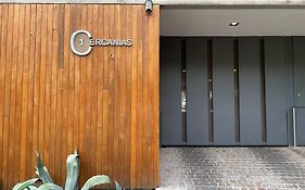 Departamento céntrico a estrenar - Con piscina y parking incluido