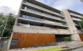 Departamento céntrico a estrenar - Con piscina y parking incluido